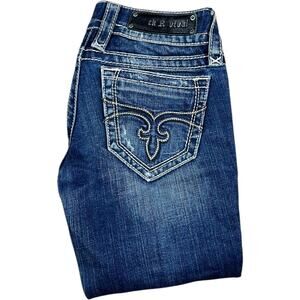 Blue Women's Jeans
